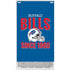 NFL Buffalo Bills Helmet Xbox Series S Console Skin